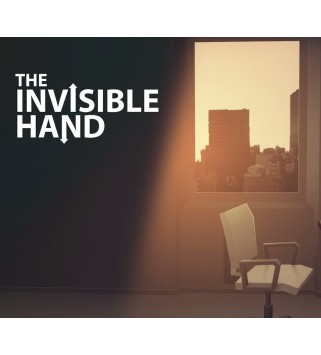 The Invisible Hand valid until April 2027 Steam Key GLOBAL